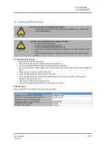 Preview for 41 page of Wissner-Bosserhoff Latera User Manual And Technical Description