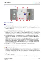 Preview for 27 page of Wissner-Bosserhoff Linet ProphyCair User Manual And Technical Description