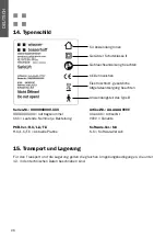 Preview for 26 page of Wissner-Bosserhoff SafeLift Instruction Manual