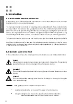 Preview for 30 page of Wissner-Bosserhoff SafeLift Instruction Manual