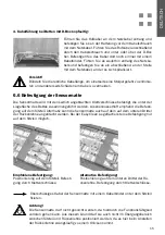 Preview for 15 page of Wissner-Bosserhoff SafeSense Instruction Manual