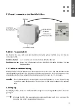 Preview for 17 page of Wissner-Bosserhoff SafeSense Instruction Manual