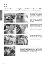 Preview for 40 page of Wissner-Bosserhoff SafeSense Instruction Manual