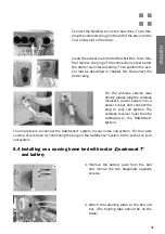 Preview for 41 page of Wissner-Bosserhoff SafeSense Instruction Manual