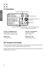 Preview for 56 page of Wissner-Bosserhoff SafeSense Instruction Manual