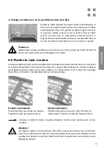 Preview for 71 page of Wissner-Bosserhoff SafeSense Instruction Manual