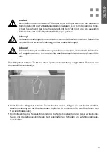 Preview for 17 page of Wissner-Bosserhoff sentida 7-i Instruction Manual