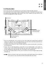 Preview for 23 page of Wissner-Bosserhoff sentida 7-i Instruction Manual