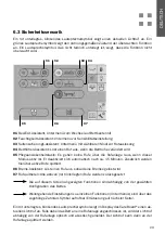 Preview for 29 page of Wissner-Bosserhoff sentida 7-i Instruction Manual