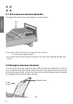 Preview for 76 page of Wissner-Bosserhoff sentida 7-i Instruction Manual