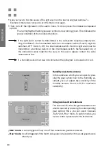 Preview for 88 page of Wissner-Bosserhoff sentida 7-i Instruction Manual