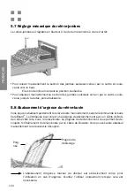 Preview for 134 page of Wissner-Bosserhoff sentida 7-i Instruction Manual