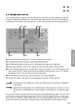 Preview for 203 page of Wissner-Bosserhoff sentida 7-i Instruction Manual