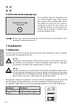 Preview for 212 page of Wissner-Bosserhoff sentida 7-i Instruction Manual