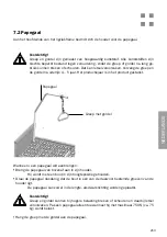 Preview for 213 page of Wissner-Bosserhoff sentida 7-i Instruction Manual