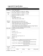 Preview for 20 page of Wistron NeWeb DNBA-81 User Manual