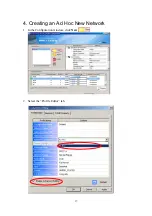 Preview for 18 page of Wistron DCMA-86 User Manual