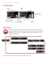 Preview for 10 page of WisyCom MCR41 User Manual