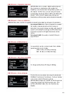 Preview for 11 page of WisyCom MPR30-ENG User Manual