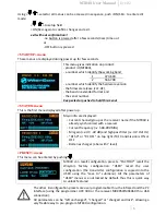 Preview for 6 page of WisyCom MTB40 User Manual