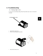 Preview for 18 page of Witek System MIS-200BE User Manual