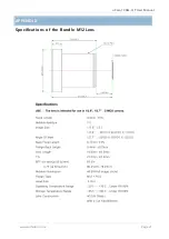 Preview for 22 page of WITHROBOT oCam-1CGN-U-T User Manual