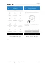 Preview for 6 page of Witstec Technology WT-W0301 Product Manual