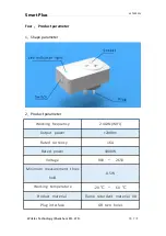 Preview for 9 page of Witstec Technology WT-W0301 Product Manual