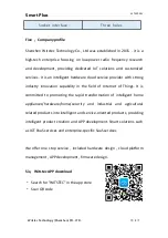 Preview for 10 page of Witstec Technology WT-W0301 Product Manual