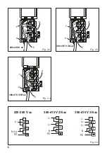 Preview for 18 page of Witt 24310030 Instructions For The Use - Installation Advices