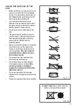 Preview for 31 page of Witt 24310030 Instructions For The Use - Installation Advices