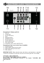 Preview for 40 page of Witt 24310030 Instructions For The Use - Installation Advices