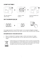 Preview for 6 page of Witt 61650020 User Manual