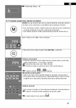 Preview for 95 page of Witt 61650032 Instruction Manual