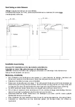 Preview for 16 page of Witt 6424300 Directions For Installation