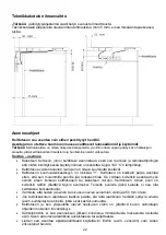 Preview for 22 page of Witt 6424300 Directions For Installation