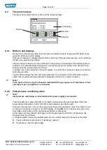 Preview for 18 page of Witt MG 100-2ME Instruction Manual