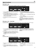 Preview for 75 page of Witt w7-450 MC User Manual