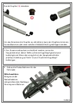 Preview for 25 page of Witter ZX302/EU Fitting Instructions Manual