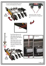 Preview for 29 page of Witter ZX302/EU Fitting Instructions Manual