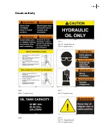 Preview for 23 page of Wittke Pendulum Operator'S Manual