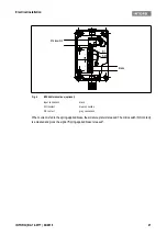 Preview for 62 page of WITTUR Beamer 2 Series Operating Instructions Manual