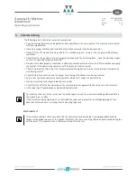 Preview for 16 page of WITTUR WGG-29.1 Operating Instructions Manual