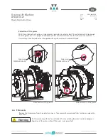 Preview for 19 page of WITTUR WGG-29.1 Operating Instructions Manual