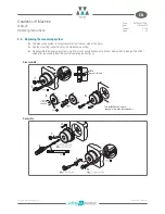 Preview for 26 page of WITTUR WSG-25 Operating Instructions Manual