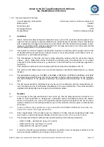 Preview for 41 page of WITTUR WSG-TB.3 series Operating Instructions Manual