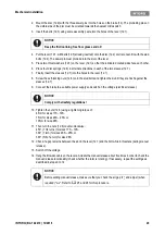 Preview for 125 page of WITTUR WSG-TB.3 series Operating Instructions Manual