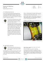 Preview for 20 page of WITTUR WSG-W8 Series Operating Instructions Manual