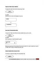 Preview for 9 page of Witura WT-1010SA User Manual And Installation Instructions