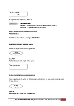 Preview for 11 page of Witura WT-1010SA User Manual And Installation Instructions